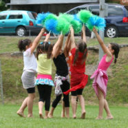 Gymnastique